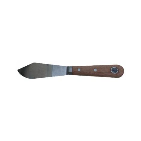 Couteau à mastiquer et grattoir 115 mm ( Prix pour 1 )