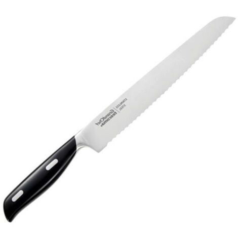Couteau à pain 21,0 cm Grandchef Tescoma