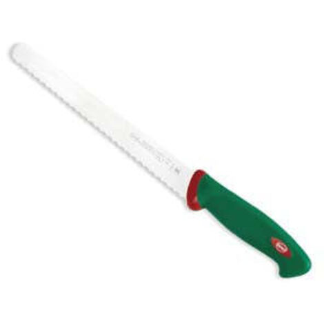 Couteau à pain 24,0 cm Premana Sanelli