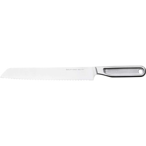 Couteau à pain Fiskars All Steel 1062883 34 8 cm