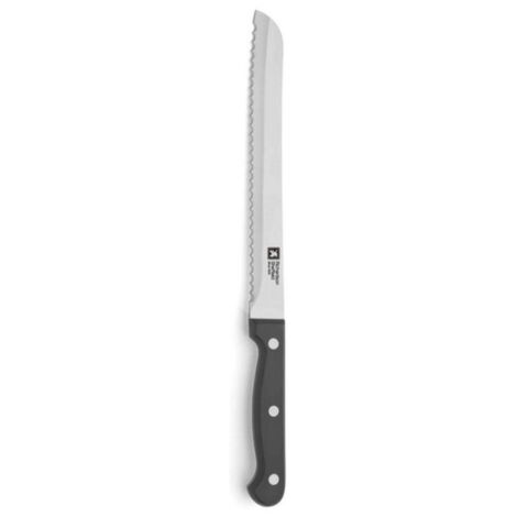 Couteau à pain professionnel ARTISAN - 31cm - Inox - Sabatier