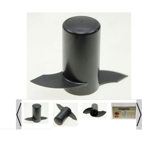 Couteau à pâte (295746-9351) (17129) Robot ménager MAGIMIX