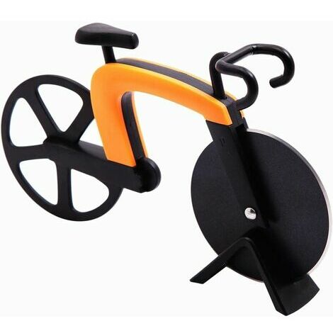 Roue d'appoint de roue auxiliaire de vélo pliable OQSPORT (noir)