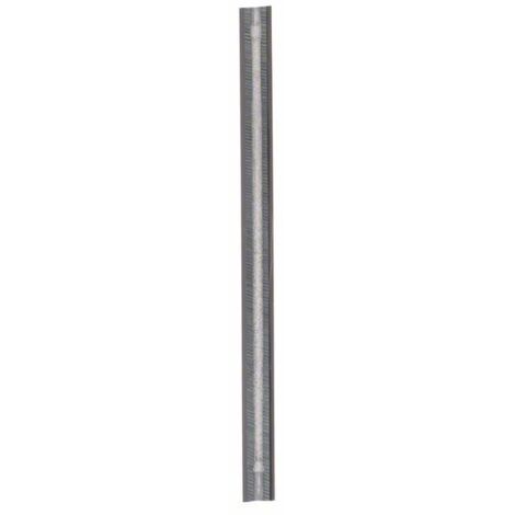 Couteau à planette. 82 x 5,5 mm PU: 2