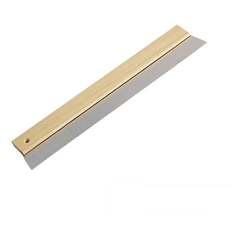 Mob Mondelin - Couteau à plâtre inox/bois Mondelin