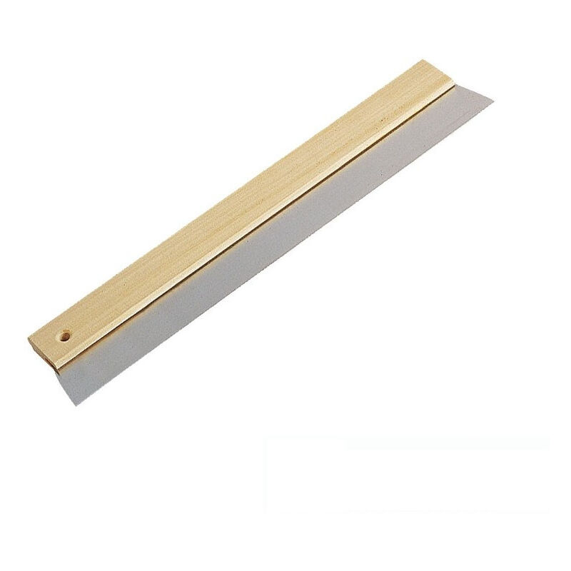 Mob Mondelin - Couteau à plâtre inox/bois Mondelin