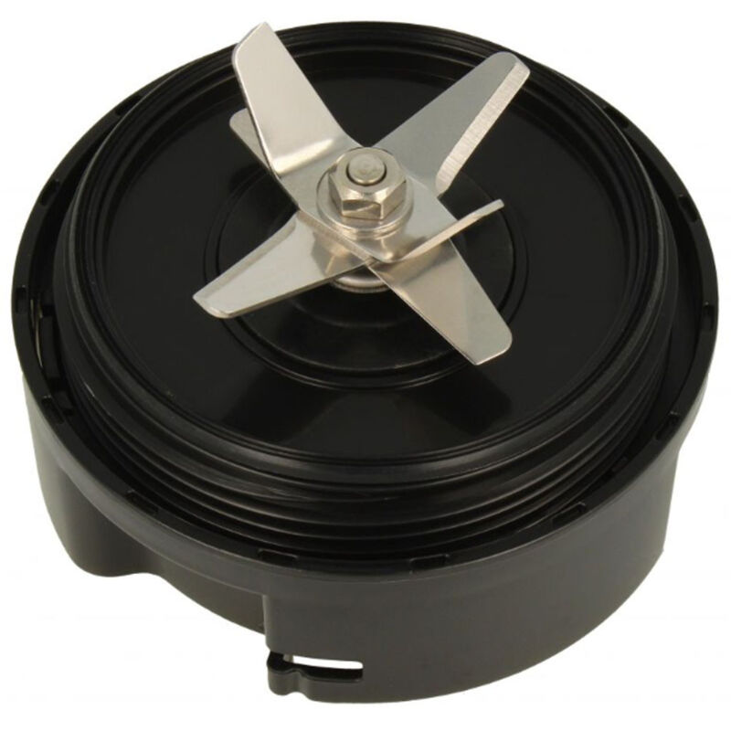 Couteau à quatre lames avec support