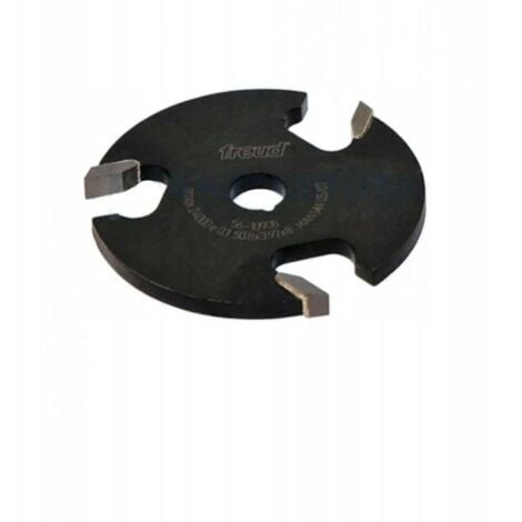 Couteau à rainurer FREUD - Ø50,8 H3 AL8 Z3 - F03FR02029 -56-11408P