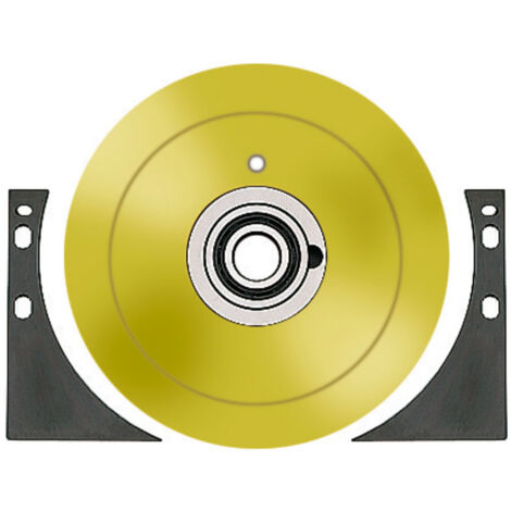 Couteau à rouler, pour MAESTRO 6