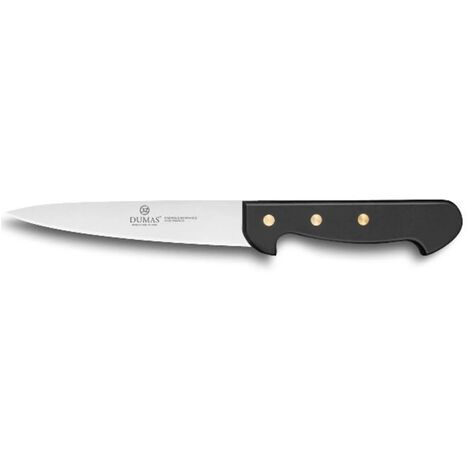 Couteau à saigner 15cm - Lion Sabatier - 511560