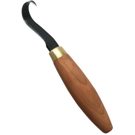 Couteau à sculpter le bois FLEXCUT KN52