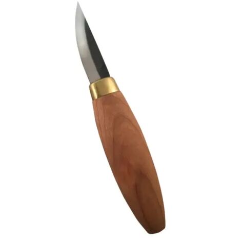 Couteau à sculpter le bois FLEXCUT KN53