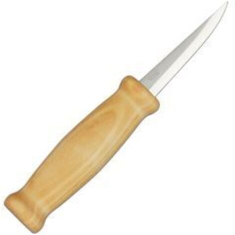 Couteau à sculpter le bois Morakniv 105 200 mm