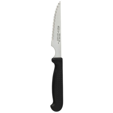 Couteau à Steak 11 Cm Manche Pointe Yeste Bgeu-2655 San Ignacio