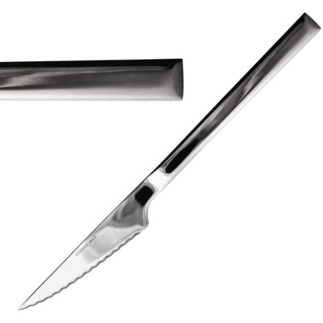 Couteau à Steak 225 mm Hôtel Lot de 12 Comas