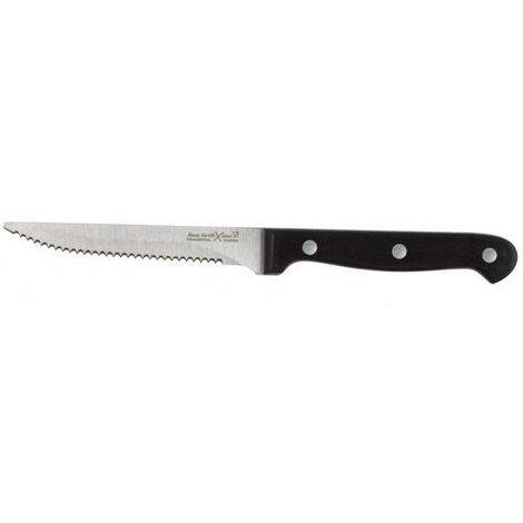 Couteau à steak avec lame dentelée de 11,0 cm, lot de 6, Ilsa