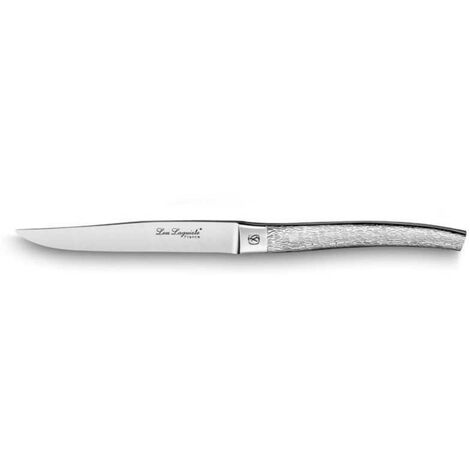 Couteau à Steak Gamme Ecorce - Lot de 12