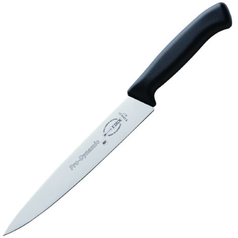 Couteau à Trancher Professionnel 215 mm - Dick Pro Dynamic