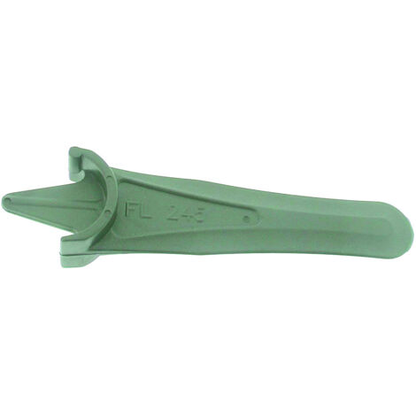 Couteau adaptable pour tondeuse FLYMO modèles Microcompact30, MicrocompactMC30. L: 86mm. Remplace origine 5127557-70/9, 5127557-90/7, 5127557-00/6.