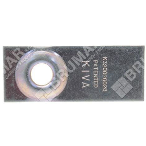 Couteau aérateur COMPATIBLE PUBERT - 031724