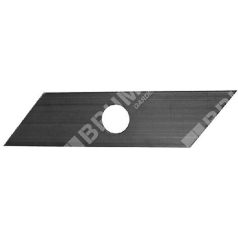 Couteau aérateur ISEKI - TIELBURGER - COMPATIBLE VIKING - 012032