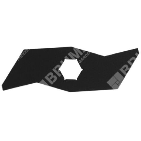 Couteau aérateur MTD - YARD-MAN - COMPATIBLE GUTBROD - 012960