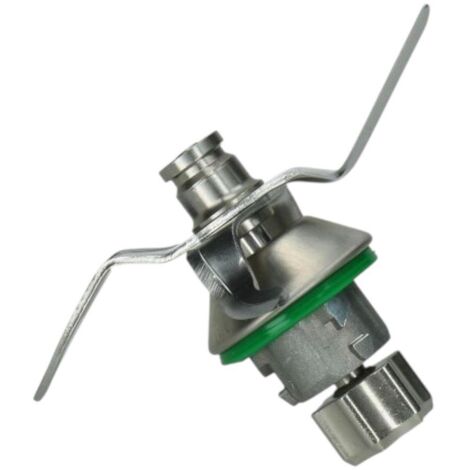 COUTEAU ALTERNATIF POUR THERMOMIX TM6 POUR PETIT ELECTROMENAGER VORWERK - 58330