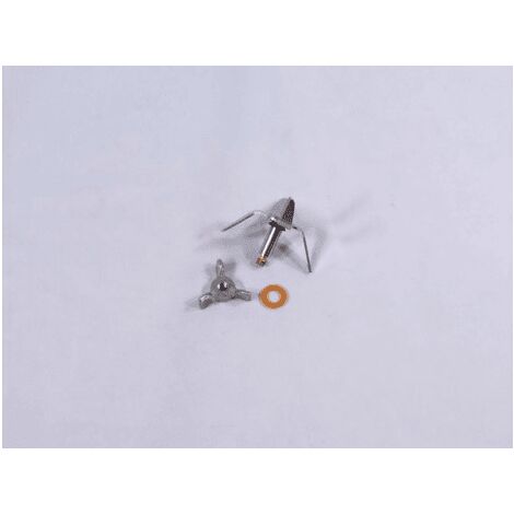 COUTEAU ASSEMBLE SERIE BLX5 pour PIECES PREPARATION...