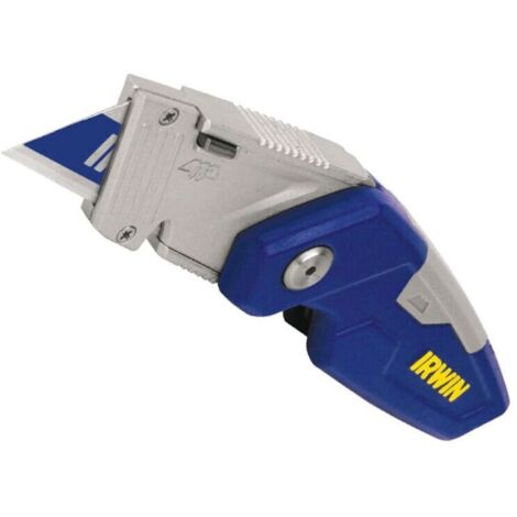 Couteau avec lames remplaçables Irwin FK150