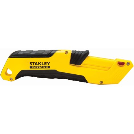 Couteau avec lames remplaçables Stanley FatMax FMHT10365-0