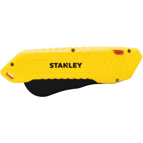 Couteau avec lames remplaçables Stanley STHT10368-0