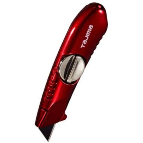 Couteau avec lames remplaçables Tajima VR101D/R1
