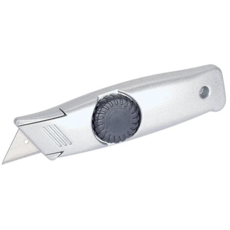 Couteau avec lames remplaçables Wolfcraft 4155000