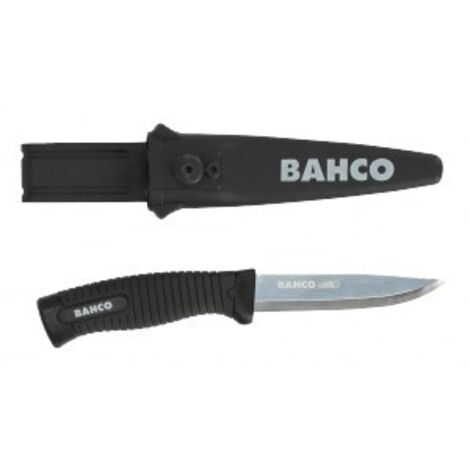 Couteau Bahco 2446-BL 218 mm