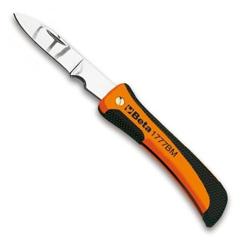 Couteau Beta 1777BM/K 190 mm