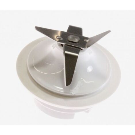 Couteau bol blinder sans embase pour Robot multifonction KENWOOD KW696823