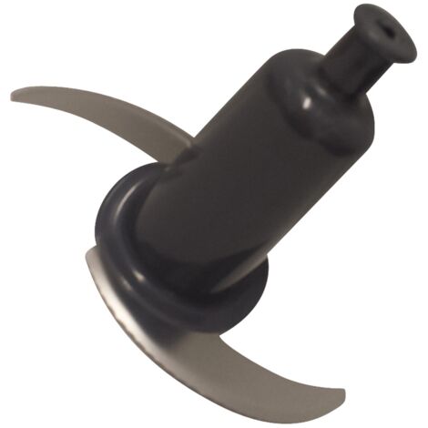 Couteau bol mixeur
