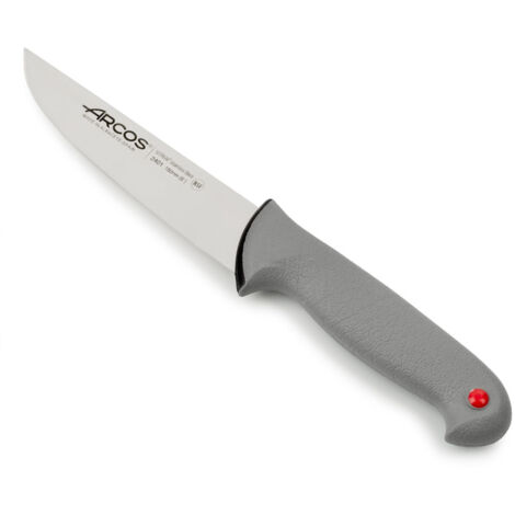 Couteau Boucher Série Colour Prof 150 mm