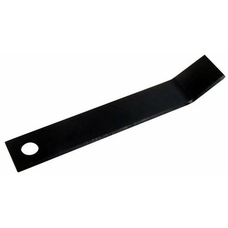 Couteau broyeur 120 mm – Lame 20 mm pour broyage efficace – Adaptable CARROY GIRAUDON – Performance optimale