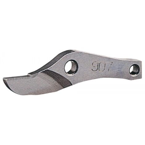 Couteau central pour cisaille MAKITA JS1000 et JS1670