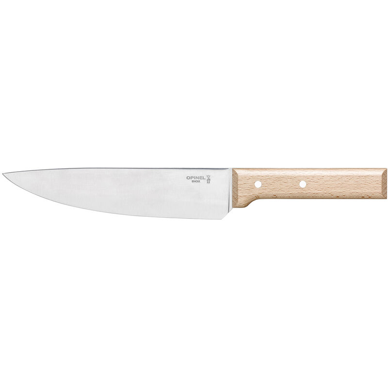 Couteau Chef N°118 Parallèle, 20 cm Opinel 1818
