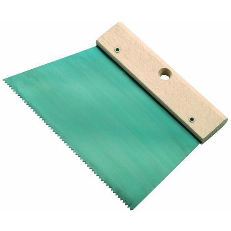 Couteau Colle Dents Fines T20 - SAVY