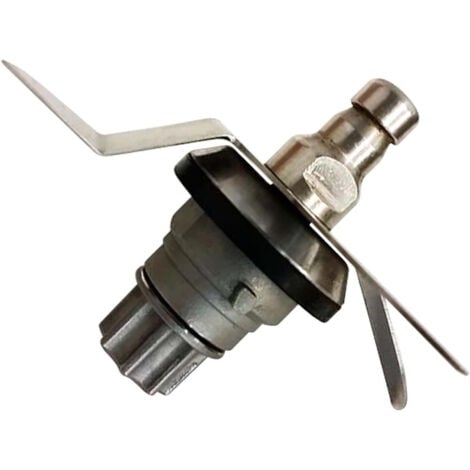 Couteau complet pour robot Cook Expert Magimix - 502207