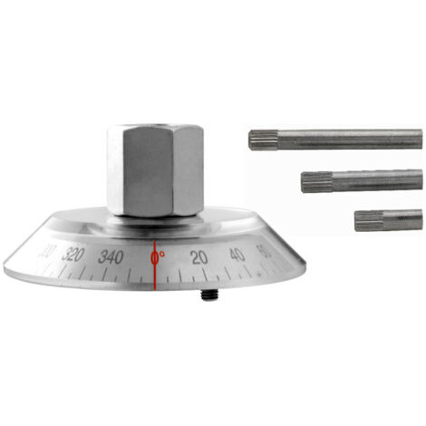 Couteau d'angle Facom avec boulon 1/2