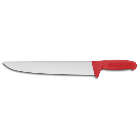 Couteau De Boucher L-350 Mm-L2G