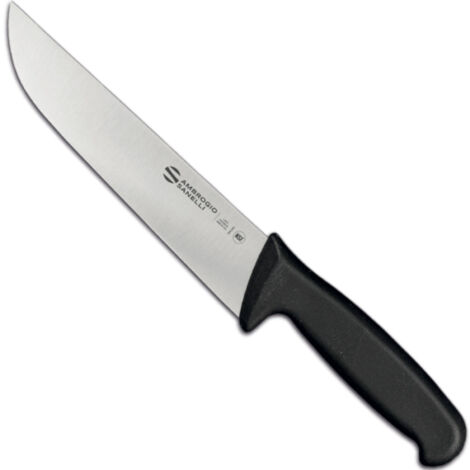 Couteau de boucher SUPRA 200/350 mm