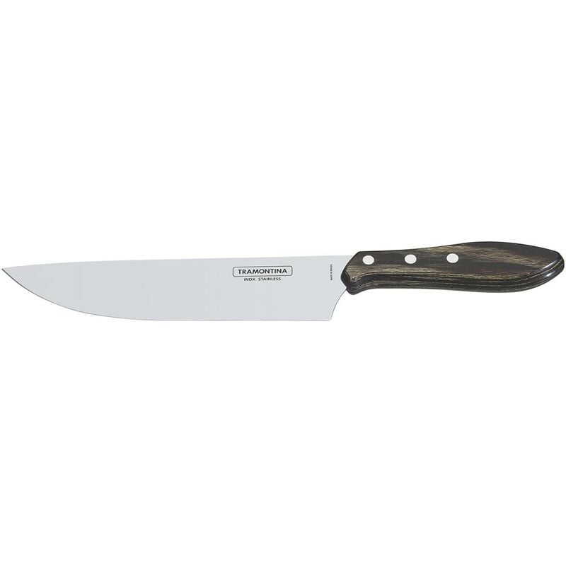 Tramontina - Couteau de Chef 20cm Churrasco