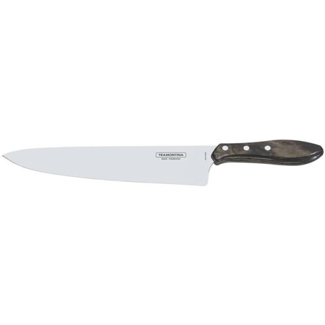 Couteau de Cuisine 20cm Tramontina Churrasco