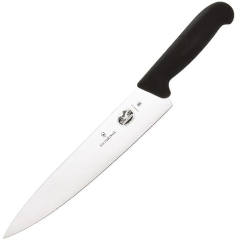 Couteau de cuisinier - Lame 21,5 cm - Victorinox
