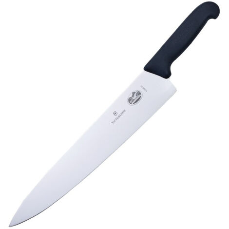 Couteau de cuisinier - Lame inox 28 cm - Victorinox
